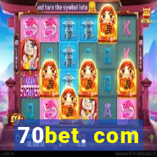 70bet. com